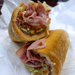 Italian Sub