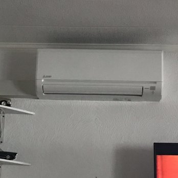 Automatic Heat Service & Installation - Ductless air conditioner unit - Heating & Air Conditioning/HVAC Near Me - Eugene, Oregon