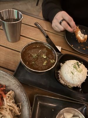 The Crawlspace Gastropub by null