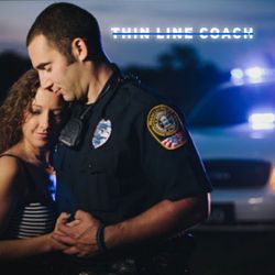 Thin Line Coaching And Counseling - Carol O Crawley
