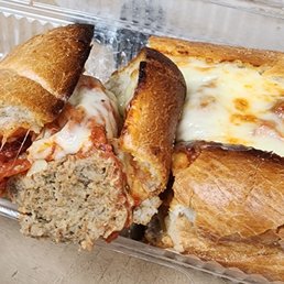 Meatballs Meatballs