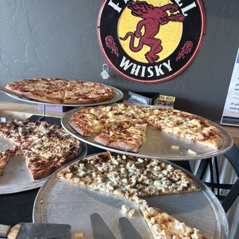 McClain's Pizzeria - Pizza Near Me - Spokane, Washington McClain's Pizzeria - Pizza Near Me - Spokane, Washington