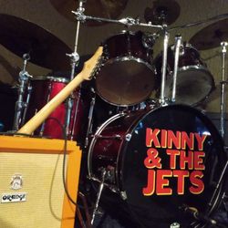 Kinny & The Jets