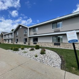 Exterior photo of Quality Inn - Oshkosh, Wisconsin Exterior photo of Quality Inn - Oshkosh, Wisconsin