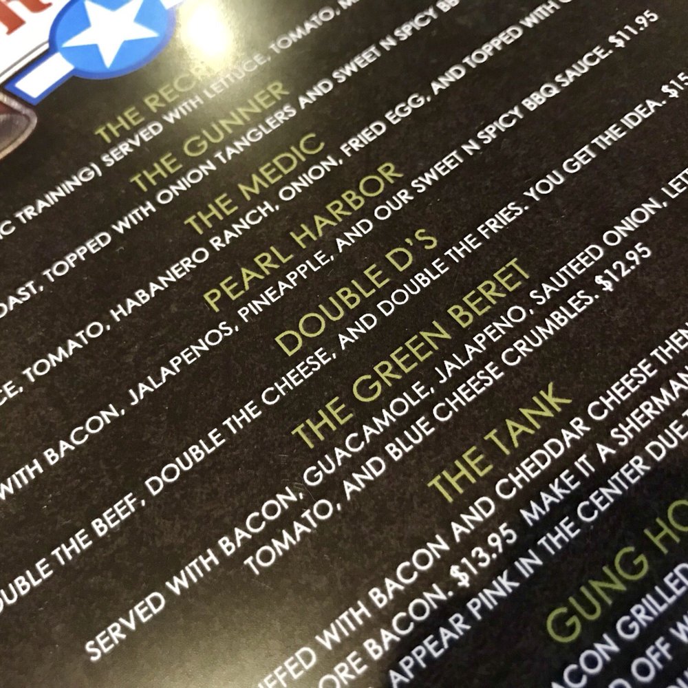 Bombshells Restaurant & Bar - Sports Bars Near Me - Pearland, Texas Bombshells Restaurant & Bar - Sports Bars Near Me - Pearland, Texas