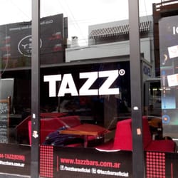 Tazz