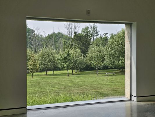 Magazzino Italian Art by null