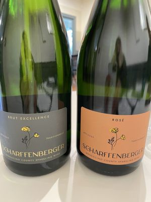 Scharffenberger Cellars by null