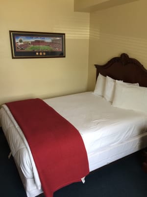 The Inn at Ole Miss by null