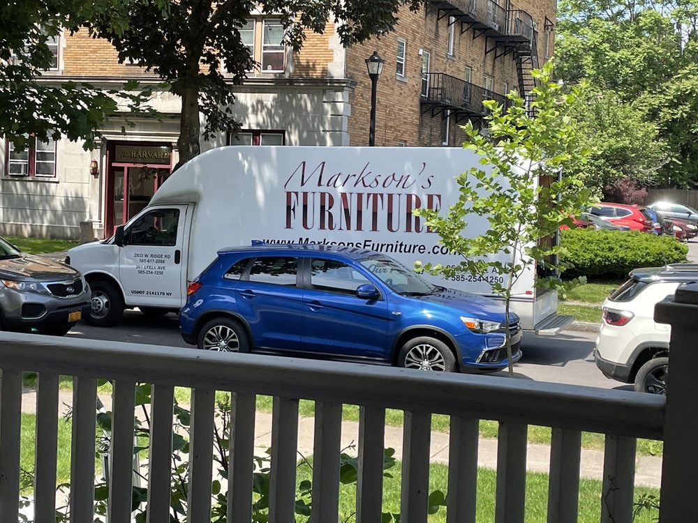 MARKSON’S FURNITURE Updated September 2024 11 Photos 2833 W Ridge