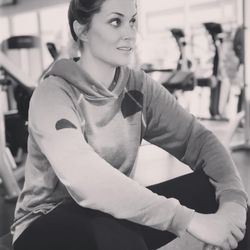 Fitness by Sanja