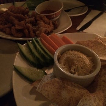 Queen Mother Cafe - Some delicious appetizers! - Asian Fusion Near Me - Toronto, Ontario
