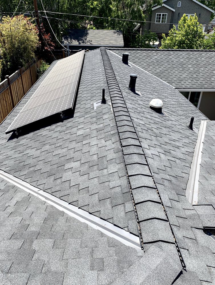 Slide of Assurance Roofing Company