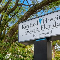 Kindred Hospital South Florida - Hollywood