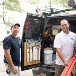 Custom Heating & Plumbing