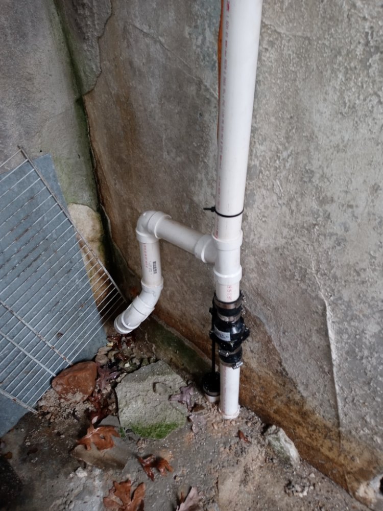 Slide of Joe Franklin Plumbing