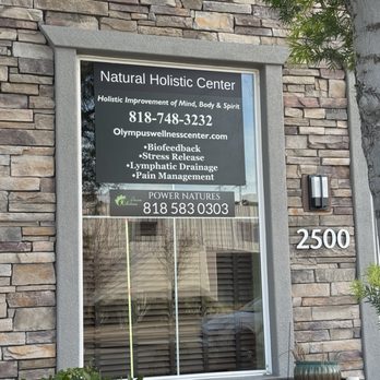 Natural Holistic Center - Naturopathic/Holistic Near Me - Burbank, California Natural Holistic Center - Naturopathic/Holistic Near Me - Burbank, California