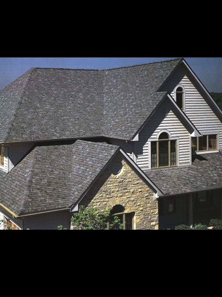 Slide of Jubilee Roofing