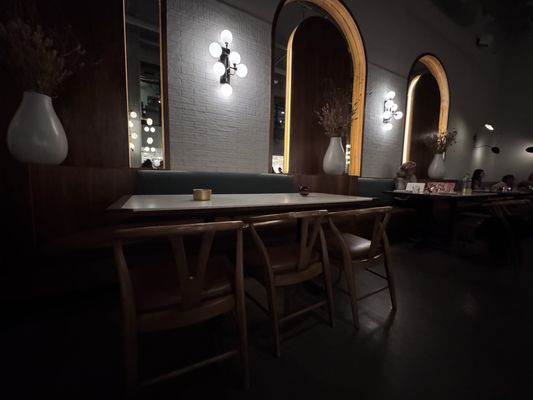 Speck Italian Eatery by null