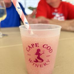 Cape Cod Winery - Frose