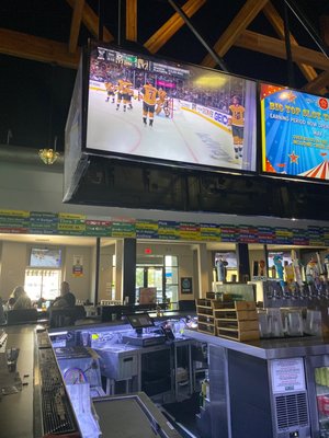 PKWY Tavern Marks by null