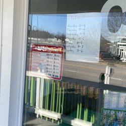 The Hemp Boutique of Cary - Ghetto hours