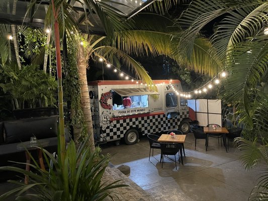 LOOT Cafe Restaurant & Mexican Boutique by null