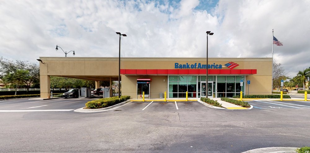 BANK OF AMERICA FINANCIAL CENTER - Updated April 2025 - 12 Reviews