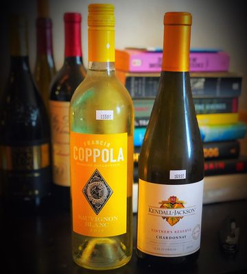 Bourbon County @ Clement St. Wine & Spirits by null