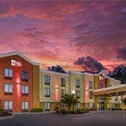 Best Western Plus Richmond Hill Inn