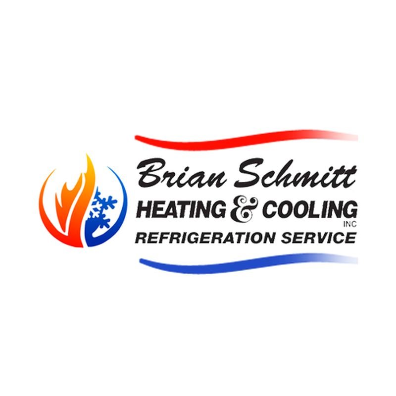 Slide of Brian Schmitt Heating and Cooling