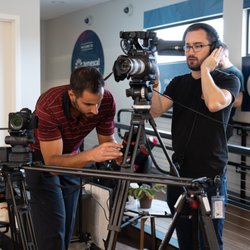 Ignition Visuals - Working with Temescal Wellness in Hudson, MA on a partnership video.