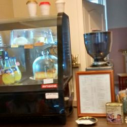 Caffe Martella