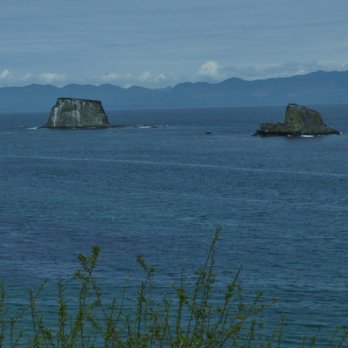 Cape Flattery - Hiking Near Me - Neah Bay, Washington Cape Flattery - Hiking Near Me - Neah Bay, Washington