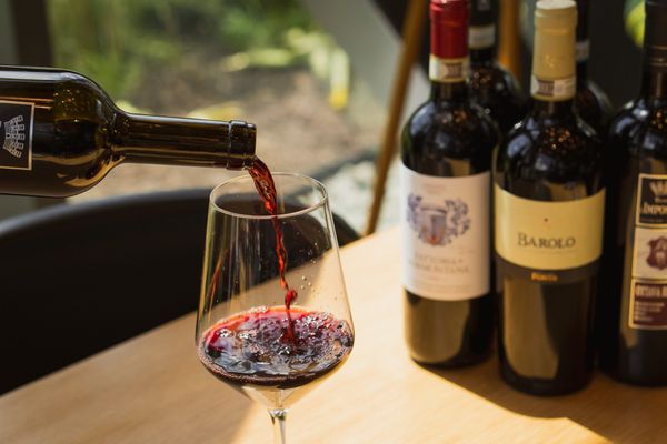 Glasshouse Kitchen by null