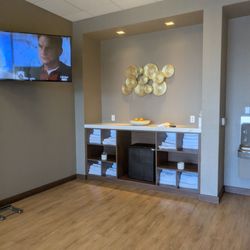 AC Hotel by Marriott Cincinnati at Liberty Center