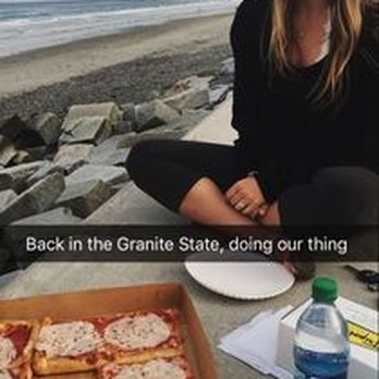 Tripoli Bakery - A short drive down "the wall" and you can find the perfect date spot! - Pizza Near Me - Seabrook, New Hampshire