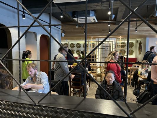 Tim Ho Wan East Village by null Tim Ho Wan East Village by null