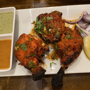 Himalayan Grill - Chicken tandoori - Himalayan/Nepalese Near Me - Haymarket, Virginia Himalayan Grill - Chicken tandoori - Himalayan/Nepalese Near Me - Haymarket, Virginia