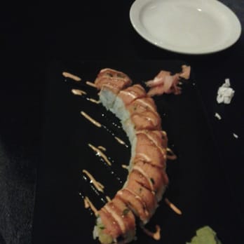 Sake - Big Red Tiger - Japanese Near Me - High Point, North Carolina