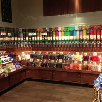 The Fresh Market - Bag your own candy in any flavor conceivable - Grocery Near Me - Lake Forest, Illinois The Fresh Market - Bag your own candy in any flavor conceivable - Grocery Near Me - Lake Forest, Illinois