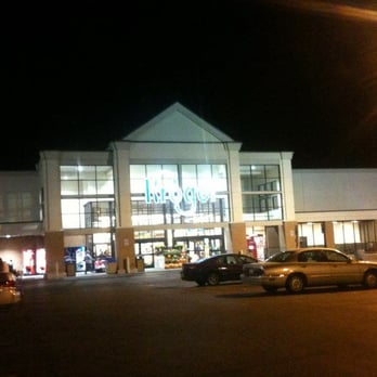 Kroger - Grocery Near Me - Nashville, Tennessee