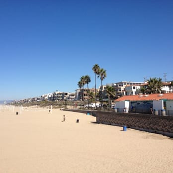 Manhattan Beach Pier - Local Flavor Near Me - Manhattan Beach, California