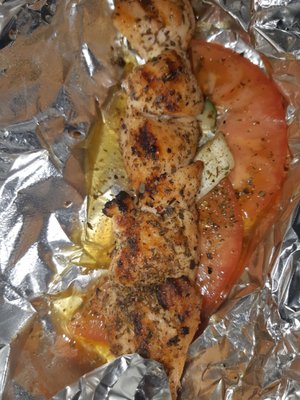 Christina's Cuisine by null