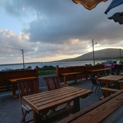 Quinn's Bar