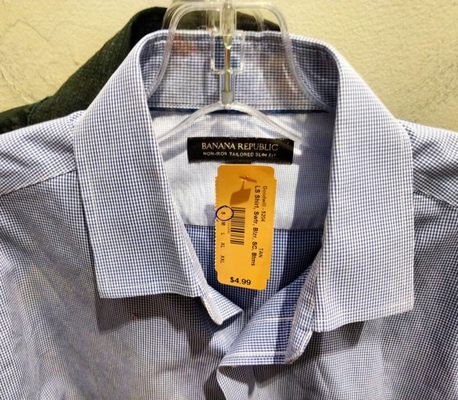 Goodwill Archer Store by null
