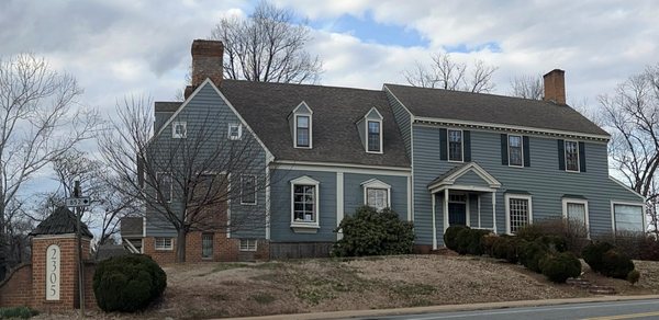 Argus Tax and Financial Services