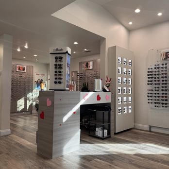 Optometric Care Associates - Optometrists Near Me - Paso Robles, California Optometric Care Associates - Optometrists Near Me - Paso Robles, California