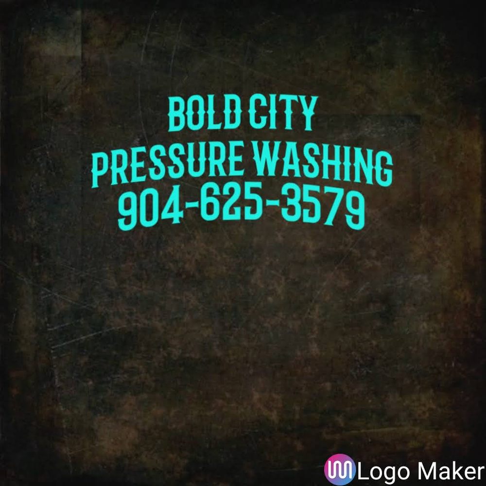 BOLD CITY PRESSURE WASHING Updated April 2024 Request a Quote