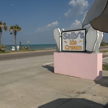 Sally's Ice Cream - Ice Cream & Frozen Yogurt Near Me - Flagler Beach, Florida Sally's Ice Cream - Ice Cream & Frozen Yogurt Near Me - Flagler Beach, Florida